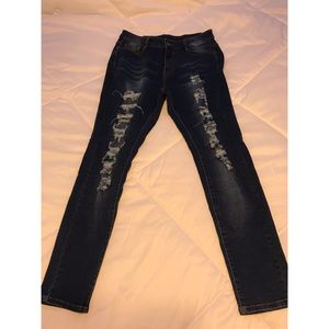 American Eagle Duplicate Jeans